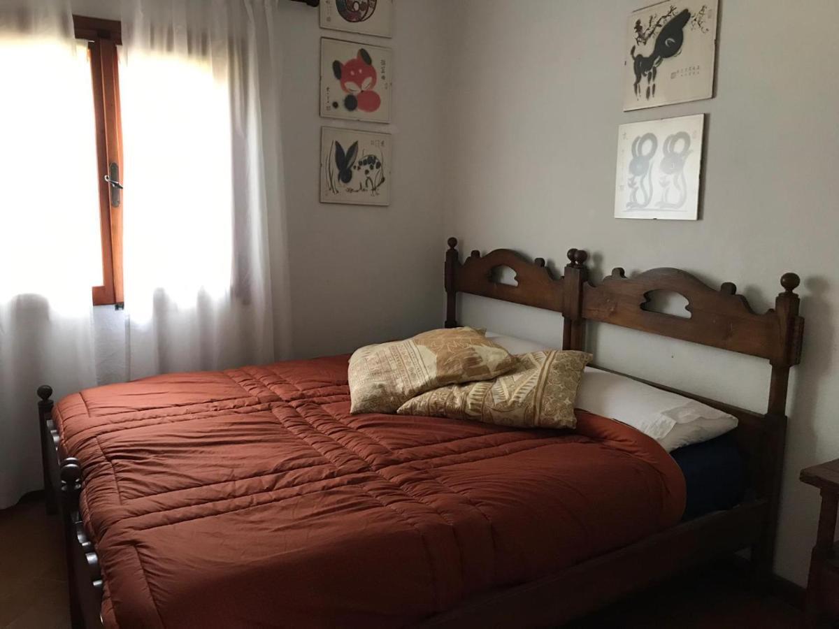 Casa Diana Bed and Breakfast Giannutri Eksteriør billede
