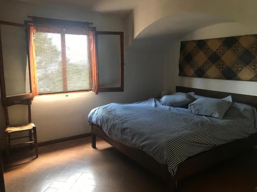 Casa Diana Bed and Breakfast Giannutri Eksteriør billede